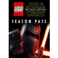 Warner Bros The Lego Star Wars The Force Awakens Season Pass PC Game